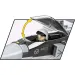 COBI: Set de construcție avion SAAB JAS 39 Gripen E (5820)