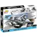 COBI: Set de construcție avion SAAB JAS 39 Gripen E (5820)
