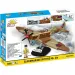 COBI: Set de construcție avion Supermarine Spitfire Mk. IXe (5764)