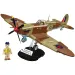 COBI: Set de construcție avion Supermarine Spitfire Mk. IXe (5764)