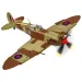COBI: Set de construcție avion Supermarine Spitfire Mk. IXe (5764)