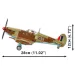 COBI: Set de construcție avion Supermarine Spitfire Mk. IXe (5764)
