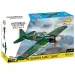 COBI: Set de construcție avion de vânătoare Mitsubishi A6M2 „Zero” (5861)