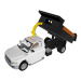 COBI: Set de construcție camion basculant RAM 3500 (24659)