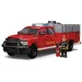 COBI: Set de construcție camion de pompieri Dodge RAM 3500 (24612)