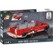 COBI: Set de construcție camion de pompieri Dodge RAM 3500 (24612)