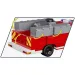 COBI: Set de construcție camion de pompieri Dodge RAM 3500 (24612)