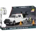 COBI: Set de construcție camion de tractare Dodge RAM 3500 (24611)