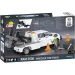 COBI: Set de construcție camion de tractare Dodge RAM 3500 (24611)