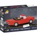 COBI: Set de construcție decapotabilă Opel Rekord C 1700 L (24599)