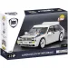 COBI: Set de construcție mașină Lancia Delta HF Integrale (24509)