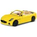 COBI: Set de construcție mașină Maserati GranCabrio (24504)