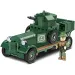 COBI: Set de construcție mașină blindată Rolls Royce 1920 Pattern Mk I (2988)