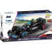 COBI: Set de construcție mașină de curse BWT Alpine F1 Team (1684)