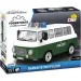 COBI: Set de construcție microbuz de poliție Barkas B1000 (24596)