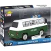 COBI: Set de construcție microbuz de poliție Barkas B1000 (24596)