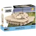 COBI: Set de construcție tanc Abrams M1A2 (3106)