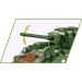 COBI: Set de construcție tanc M4A1 Sherman (3126)