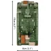 COBI: Set de construcție tanc M4A1 Sherman (3126)