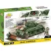 COBI: Set de construcție tanc M4A1 Sherman (3126)