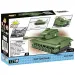 COBI: Set de construcție tanc Patton M48 (3104)