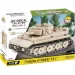 COBI: Set de construcție tanc Pzkpfw VI Tiger 131 (2710)