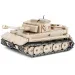 COBI: Set de construcție tanc Pzkpfw VI Tiger 131 (2710)