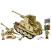 COBI: Set de construcție tanc Sd.Kfz. 139 Marder III (3131)
