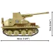 COBI: Set de construcție tanc Sd.Kfz. 139 Marder III (3131)