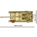 COBI: Set de construcție tanc Sd.Kfz. 139 Marder III (3131)