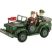 COBI: Set de construcție vehicul blindat Dodge WC-56 Command Car (3111)
