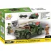 COBI: Set de construcție vehicul blindat Dodge WC-56 Command Car (3111)