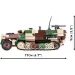 COBI: Set de construcție vehicul blindat Sd.Kfz. 251/9 Stummel (3096)