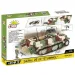 COBI: Set de construcție vehicul blindat Sd.Kfz. 251/9 Stummel (3096)