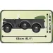 COBI: Set de construcție vehicul militar 1937 Horch 901 kfz.15 (2405)