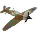 COBI: Set de construit avion Spitfire Mk I N3200, Imperial War Museum Duxford (5868)