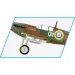 COBI: Set de construit avion Spitfire Mk I N3200, Imperial War Museum Duxford (5868)