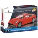 COBI: Set de construit mașină Maserati Granturismo Modena (24505)