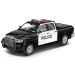 COBI: Set de construit mașină de poliție Dodge RAM 1500 (24608)