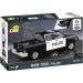 COBI: Set de construit mașină de poliție Dodge RAM 1500 (24608)
