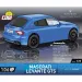 COBI: Set de construit mașină sport Maserati Levante GTS (24569)