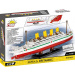 COBI: Set de construit navă H.M.H.S. Britannic (1681)