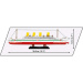 COBI: Set de construit navă H.M.H.S. Britannic (1681)