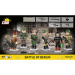 COBI: Set de figurine Bătălia de la Berlin (Al Doilea Război Mondial) (2064)