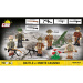 COBI: Set de figurine Bătălia de la Monte Cassino (WWII) (2063)