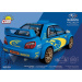 COBI: Subaru Impreza WRC 2003 — set de construcție auto (24650)