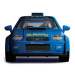 COBI: Subaru Impreza WRC 2003 — set de construcție auto (24650)