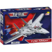 COBI: Top Gun F-14A Tomcat™ set de construcție (5811A)