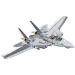 COBI: Top Gun F-14A Tomcat™ set de construcție (5811A)