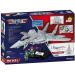 COBI: Top Gun F-14A Tomcat™ set de construcție (5811A)